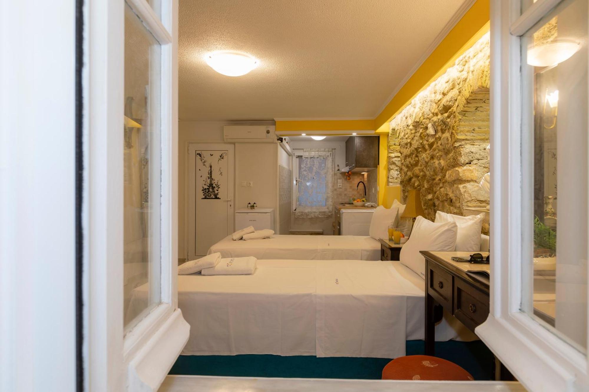 Studios In Corfu Corfu  Exterior foto