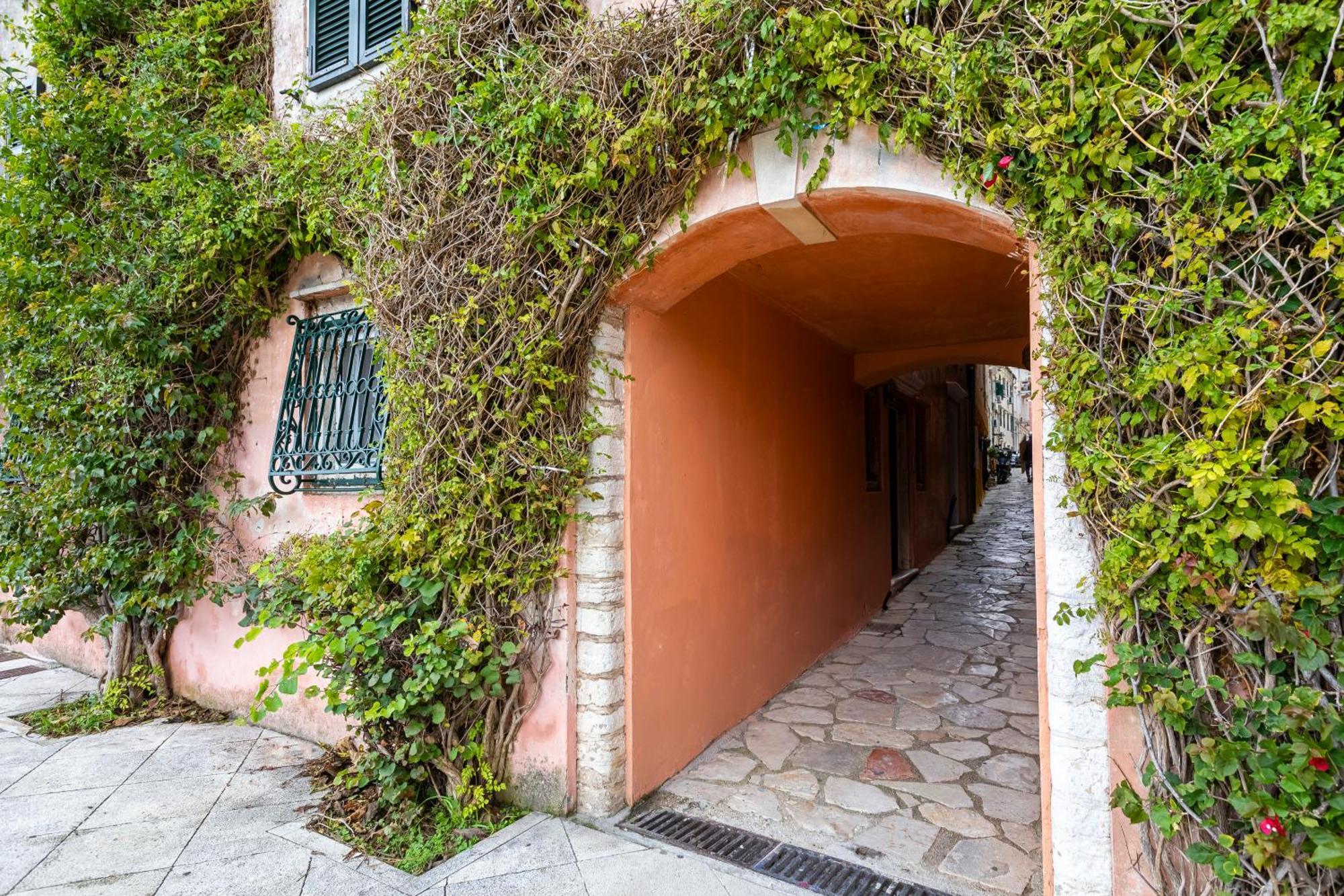 Studios In Corfu Corfu  Cameră foto